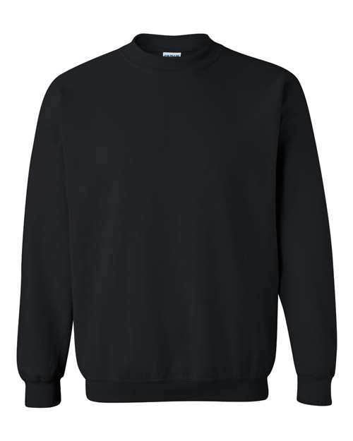 HBCU Faux Chenille Embroidered Crewneck Sweatshirt