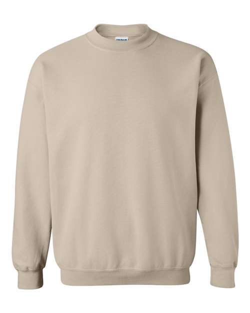 HBCU Faux Chenille Embroidered Crewneck Sweatshirt