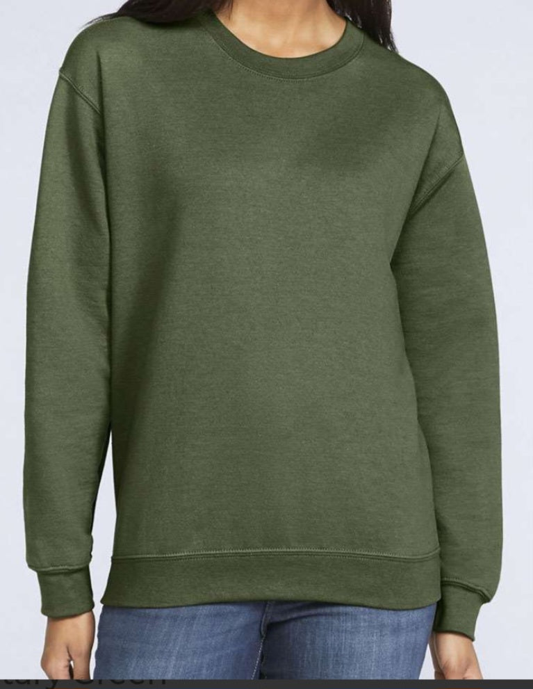 Witch Hat Monogram Shirt