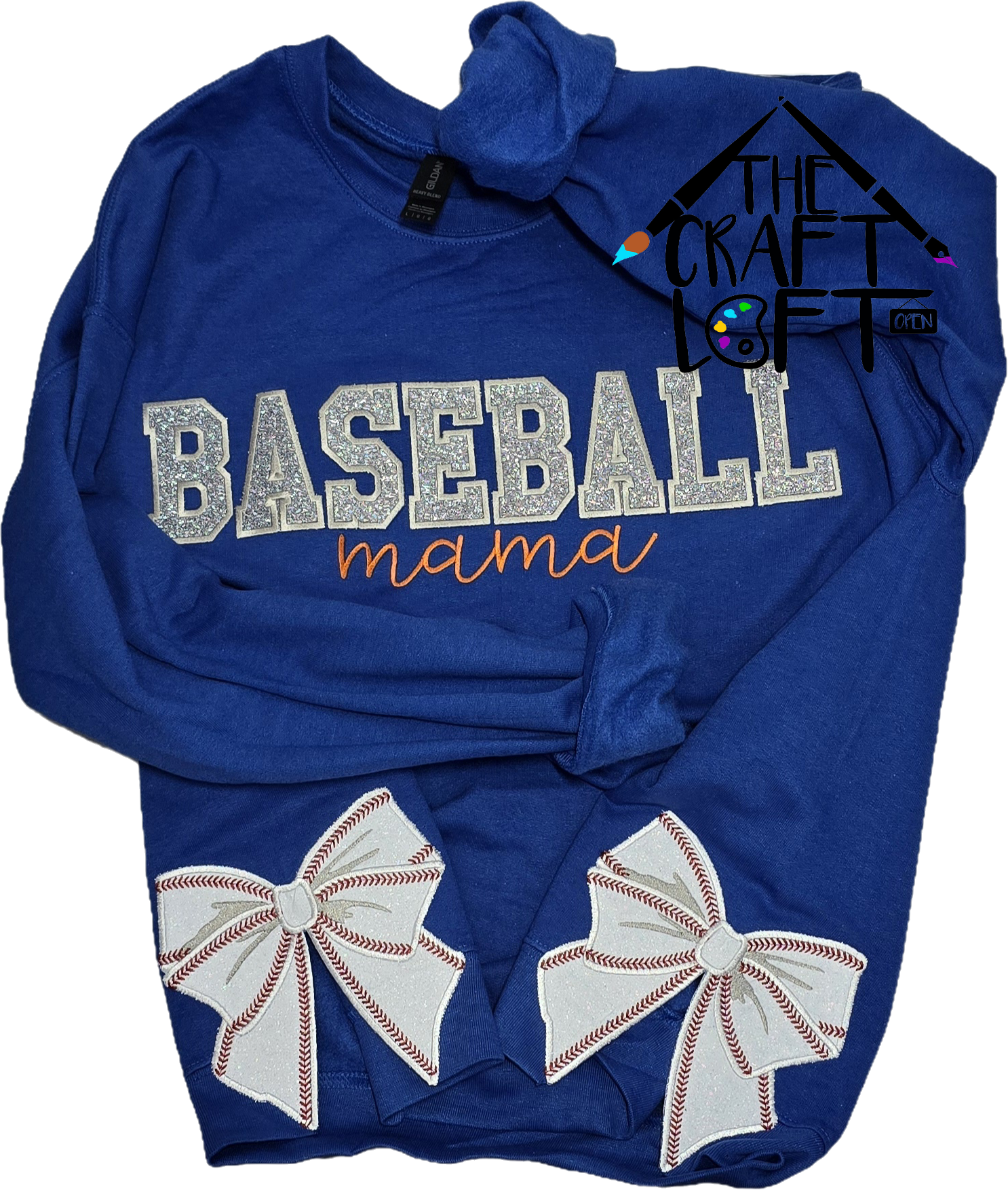 Embroidered Apparel