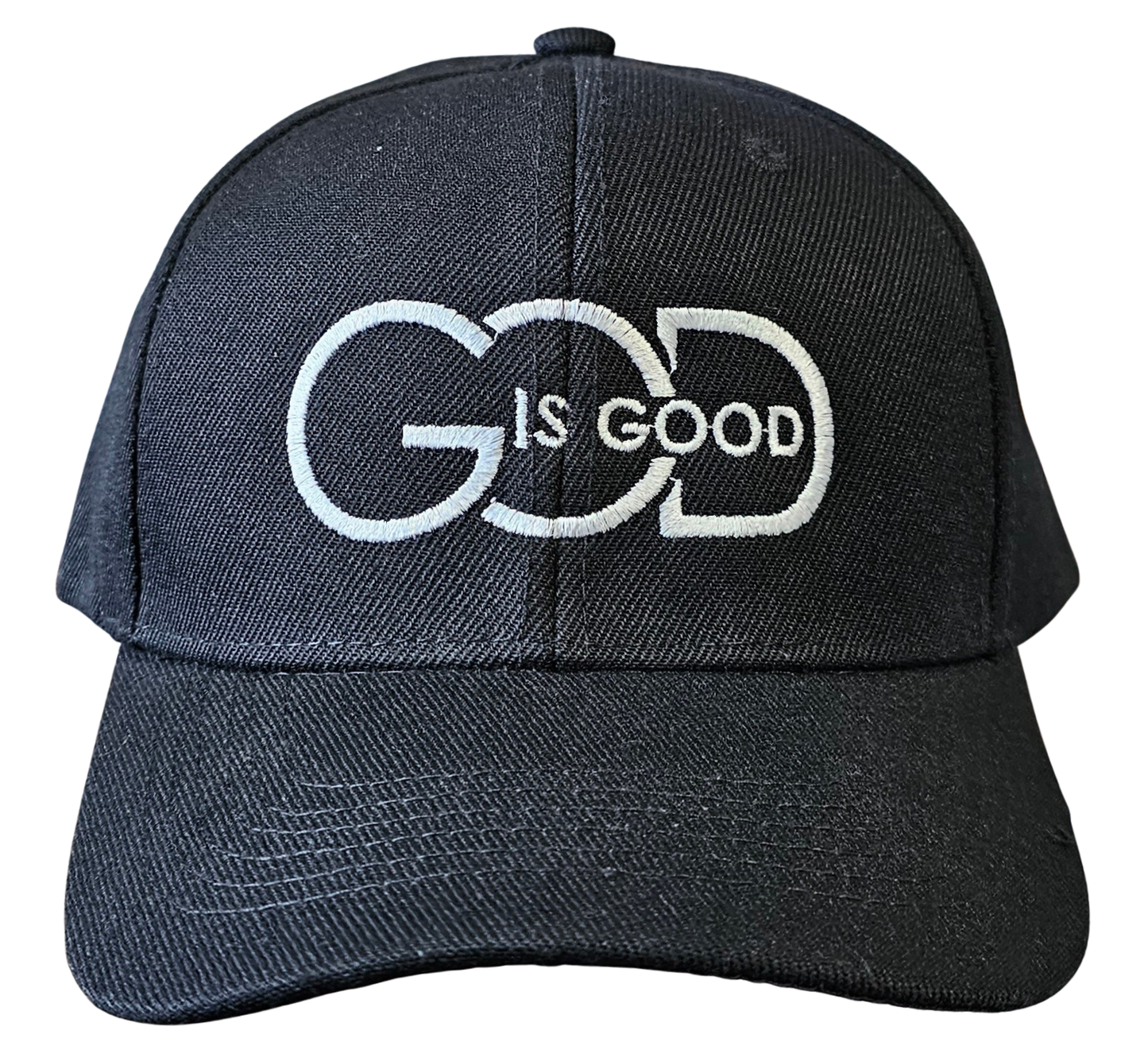God is Good SnapBack Cap/Hat