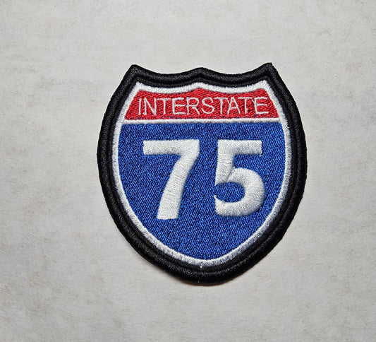 I-75 Patch